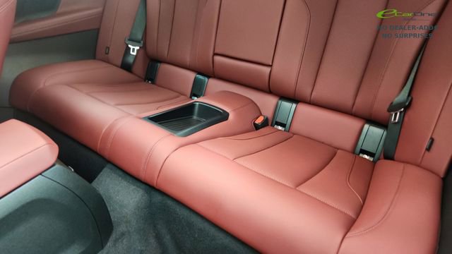 Used 2025 BMW M240i Coupe image 28