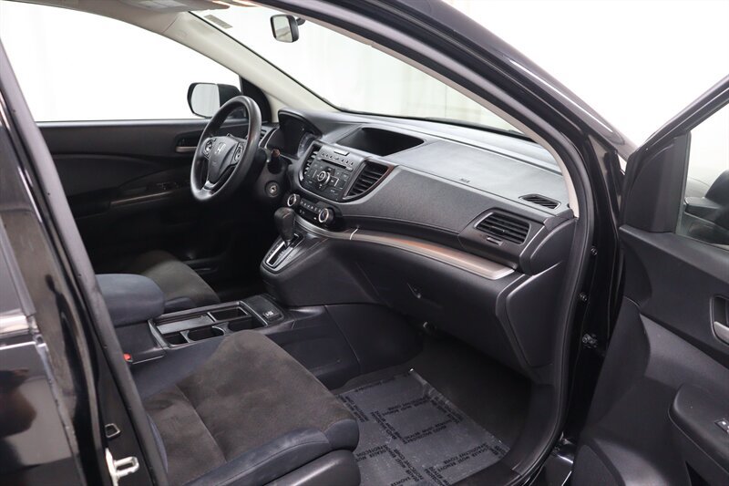 Used 2016 Honda CR-V LX image 20
