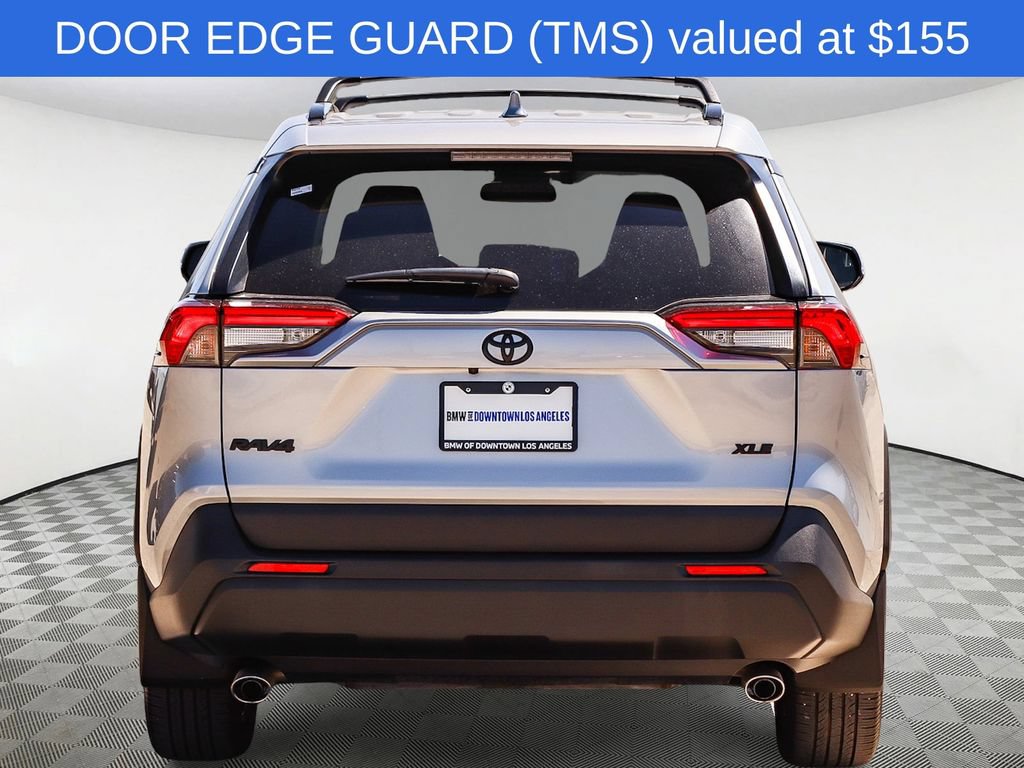 Used 2024 Toyota RAV4 XLE Premium w/ Weather Package FWD image 5