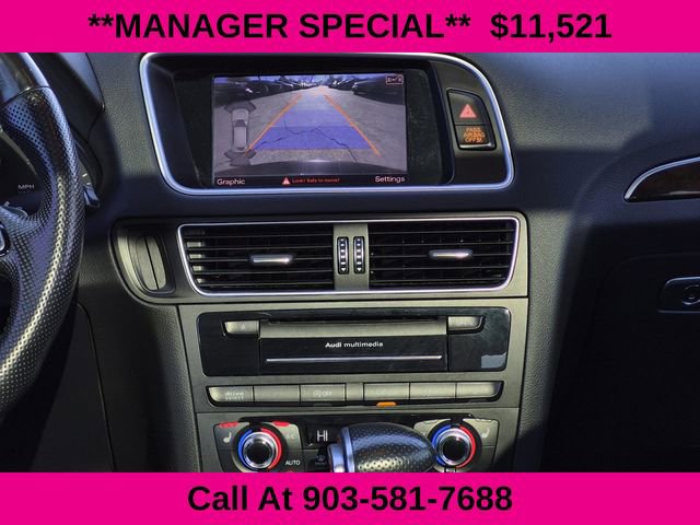 Used 2015 Audi Q5 3.0T Premium Plus image 28