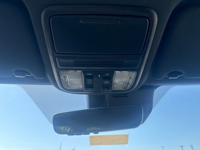 Certified 2022 Honda Passport EX-L image 20