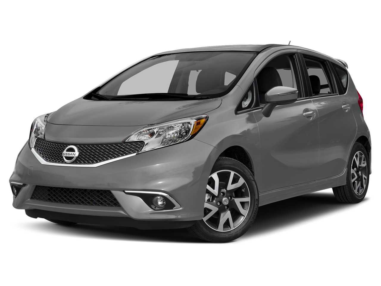 Used 2015 Nissan Versa Note SR FWD image 1