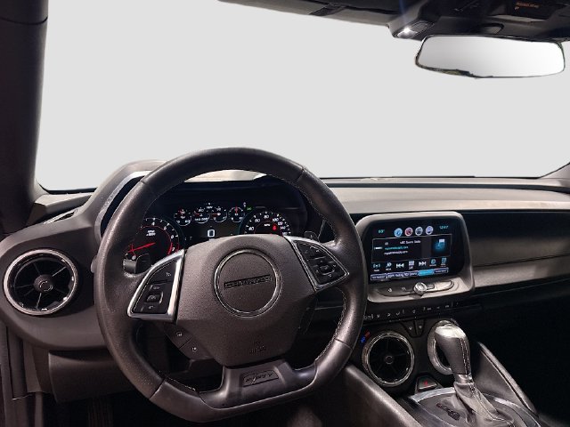 Used 2017 Chevrolet Camaro SS RWD image 20