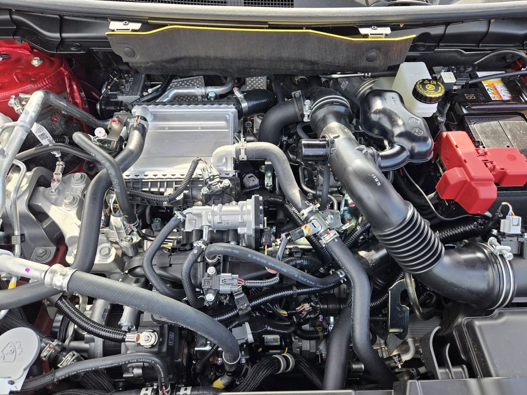 New 2026 Mitsubishi Outlander ES image 21