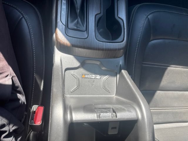 Used 2017 GMC Canyon Denali AWD/4WD image 31