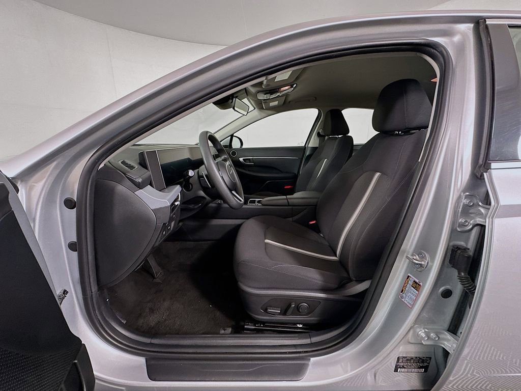 Certified 2024 Hyundai Sonata SEL image 21