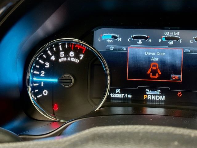 Used 2019 Ford F150 Platinum w/ Equipment Group 701A Luxury AWD/4WD image 12