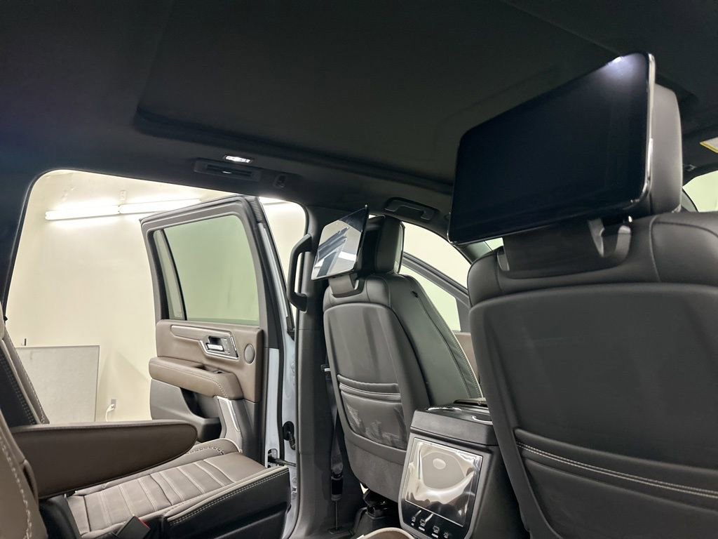 New 2026 GMC Yukon XL Denali Ultimate image 20