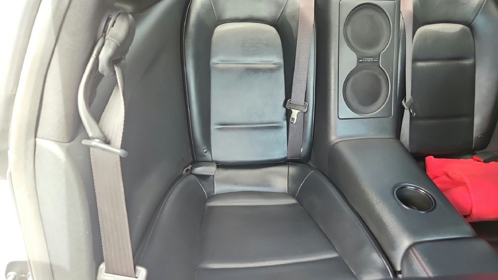 Used 2015 Nissan GT-R NISMO AWD/4WD image 29