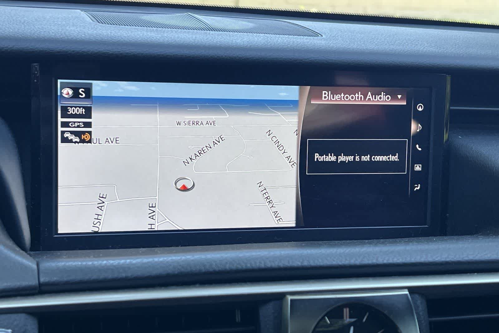 Used 2018 Lexus IS 300 F Sport RWD image 20