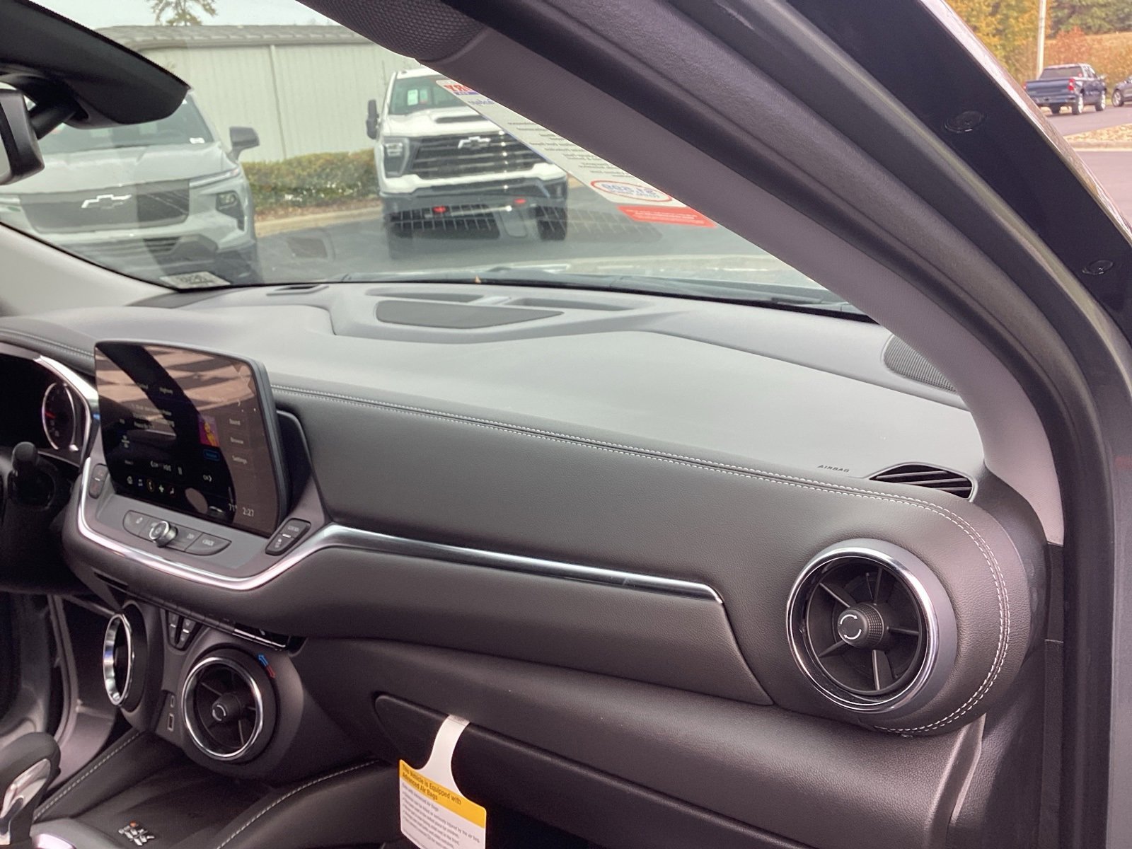 New 2026 Chevrolet Blazer LT image 16