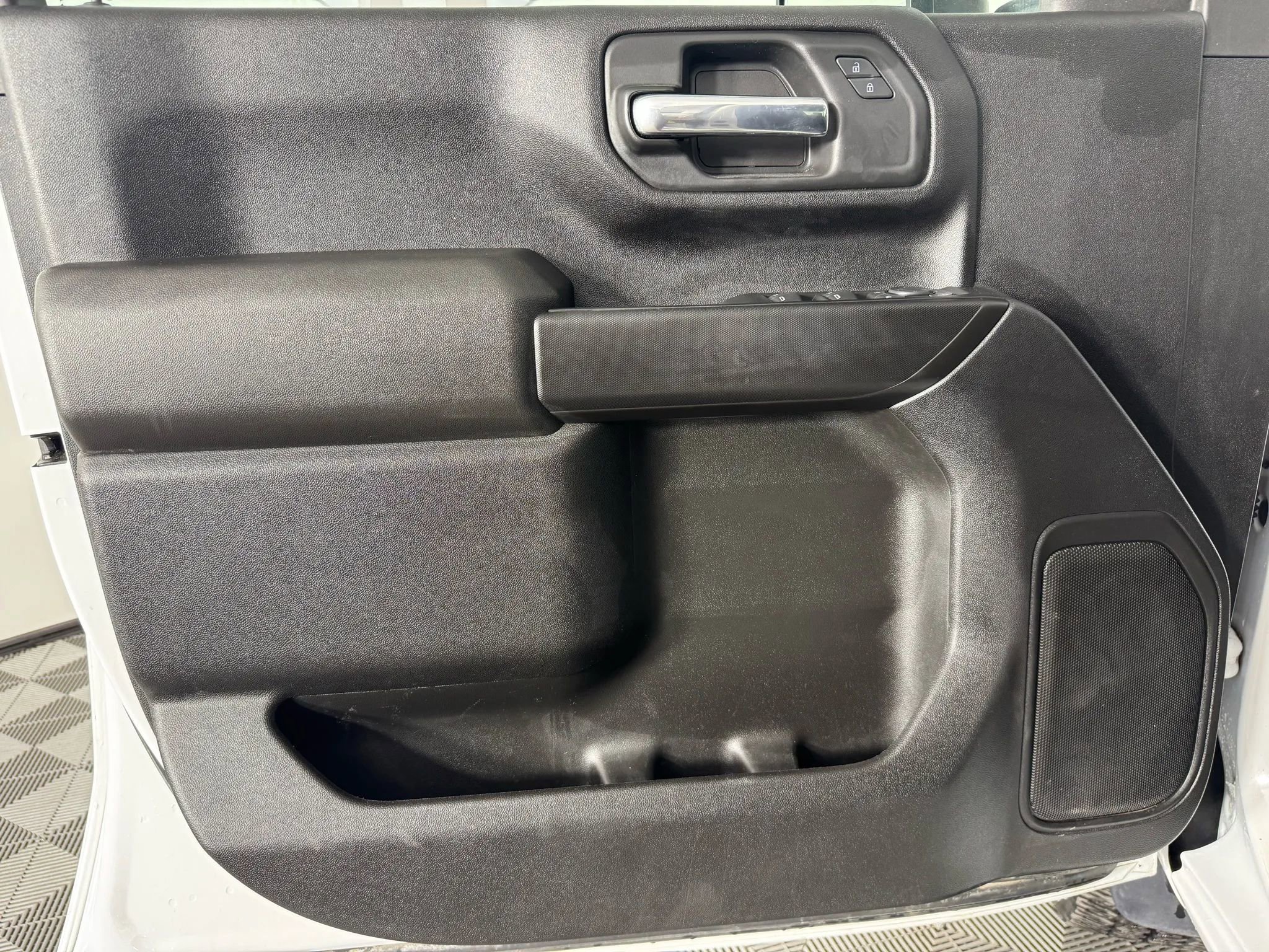 Used 2024 Chevrolet Silverado 3500 W/T w/ WT Convenience Package image 36