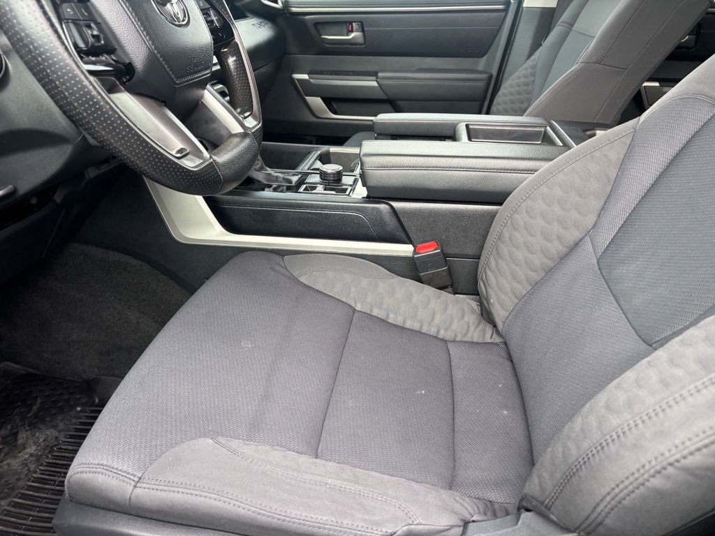 Used 2023 Toyota Tundra SR5 image 10