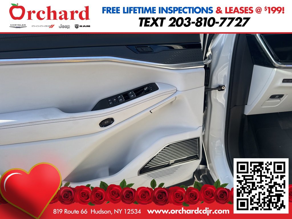 Used 2025 Jeep Wagoneer S Limited image 26