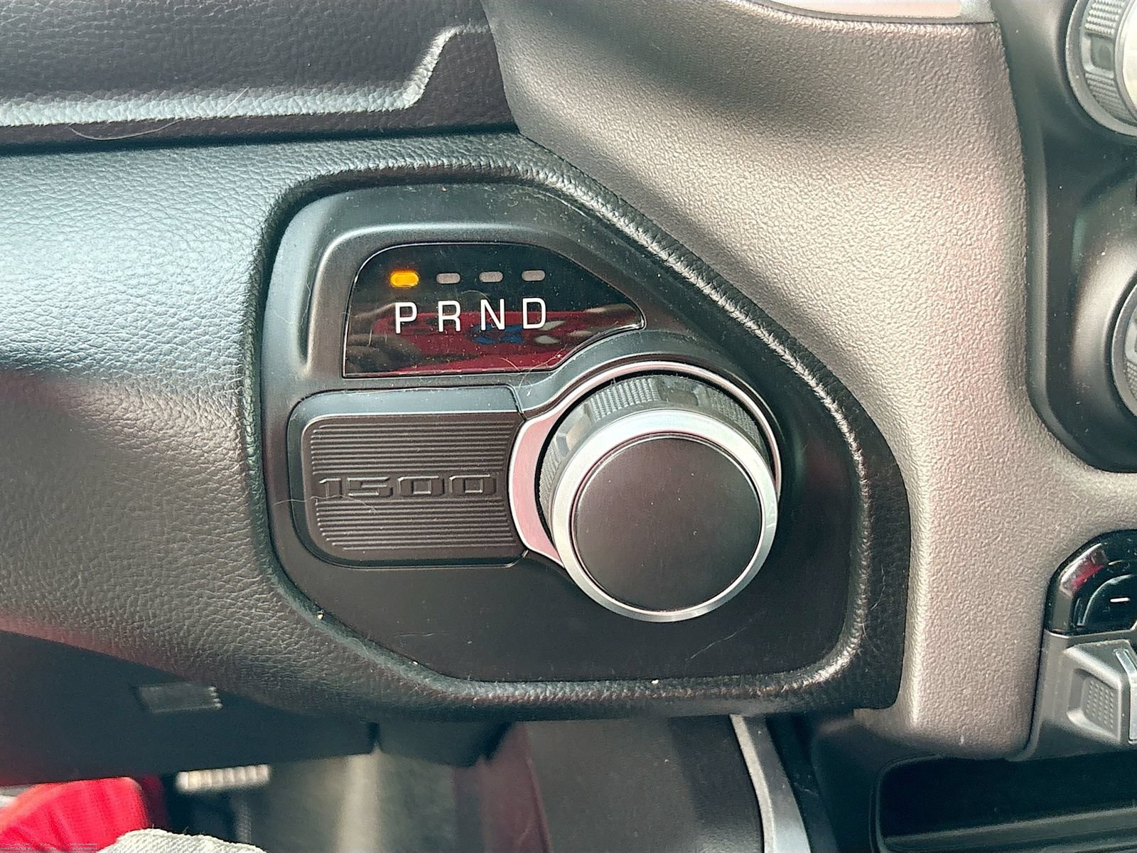 Used 2022 RAM 1500 Big Horn RWD image 16
