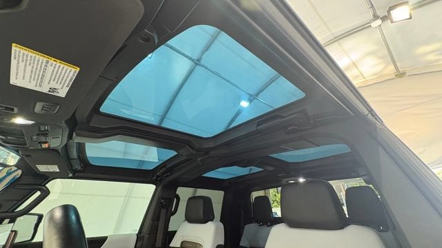 Used 2023 GMC Hummer EV Edition 1 AWD/4WD image 45