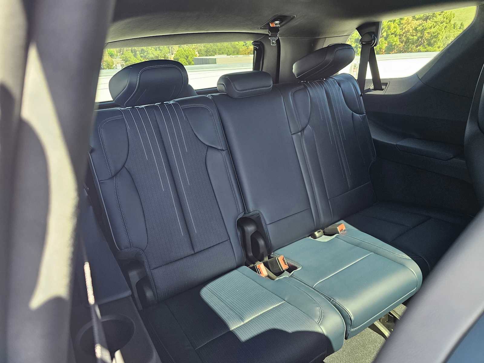 New 2026 Cadillac Escalade IQL Luxury AWD/4WD image 15