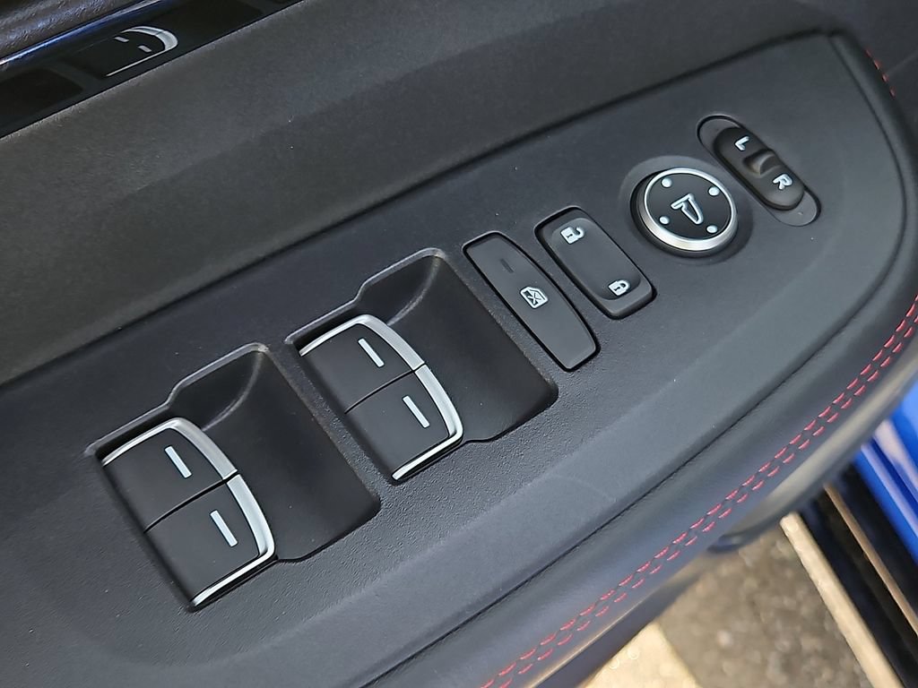 Used 2025 Acura ADX A-Spec AWD/4WD image 19