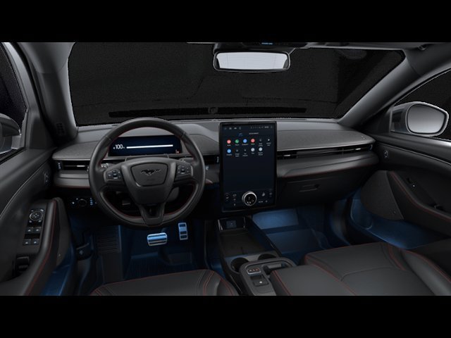 New 2026 Ford Mustang Mach-E Premium w/ Sport Appearance Package AWD/4WD image 29