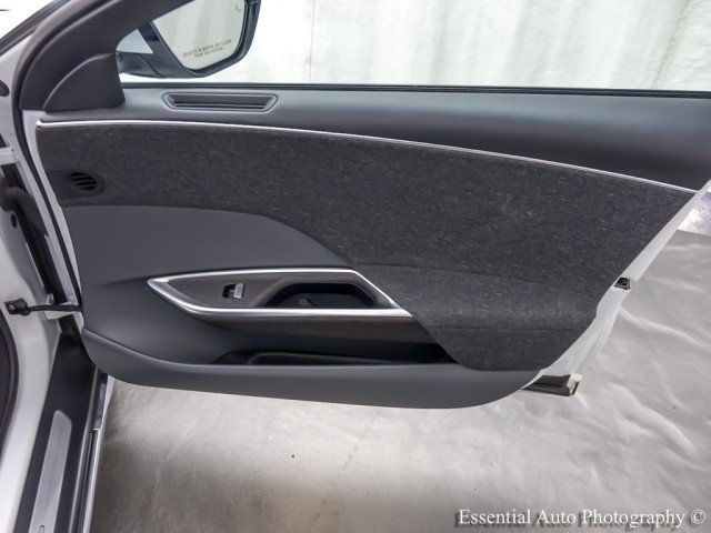 Used 2023 Lucid Air Pure AWD/4WD image 27