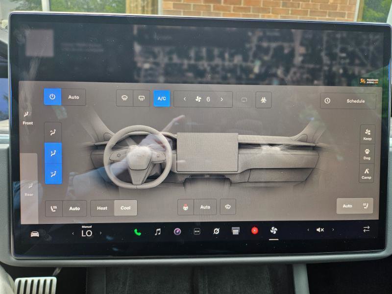 Used 2023 Tesla Model S AWD image 47