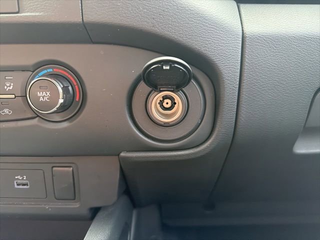 Used 2022 Nissan Frontier S w/ Technology Package image 32