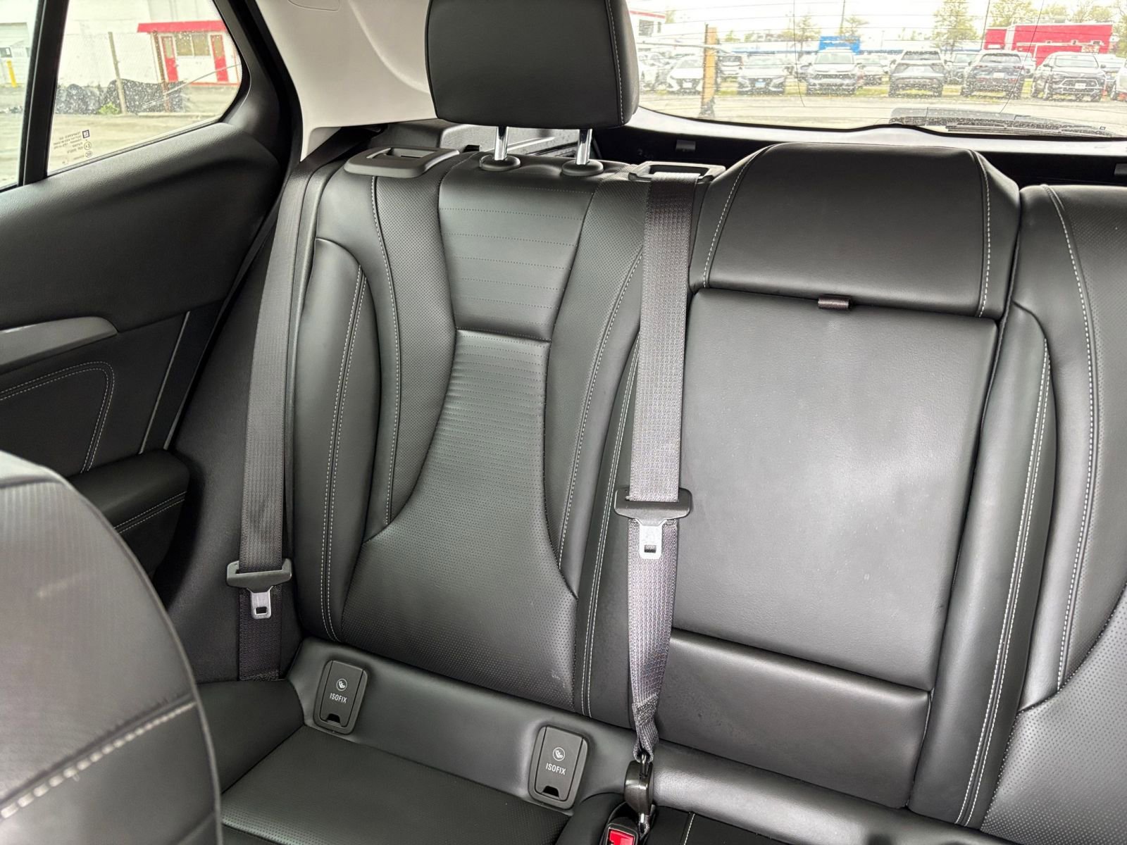 Used 2024 Buick Envision Preferred AWD/4WD image 38