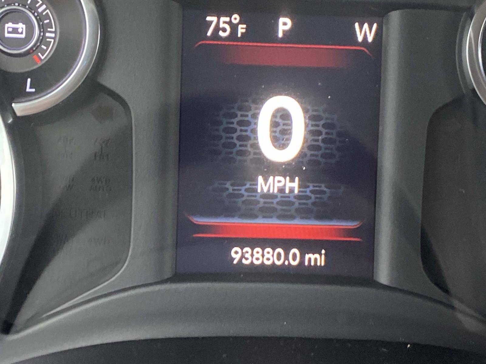 Used 2019 RAM 1500 Big Horn AWD/4WD image 31