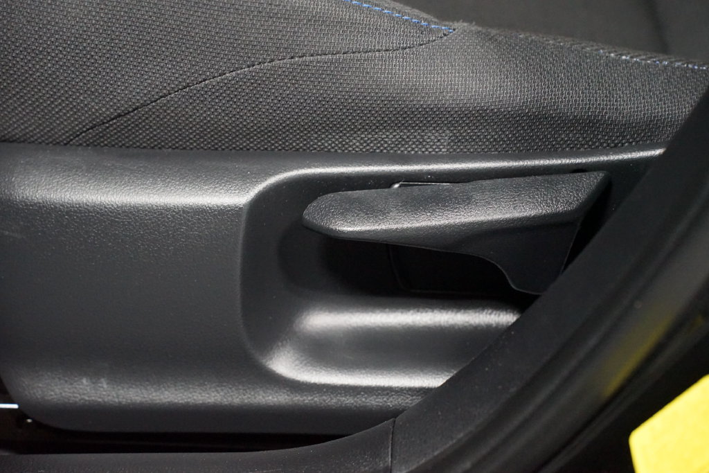 Certified 2021 Toyota Corolla SE FWD image 30