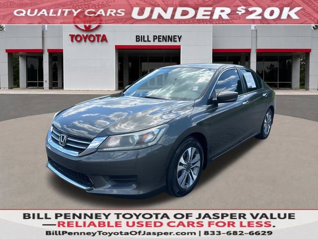 Used 2013 Honda Accord LX 360° Tour