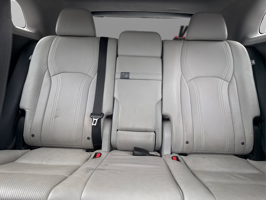 Used 2019 Lexus RX 450h AWD w/ Navigation Package image 18