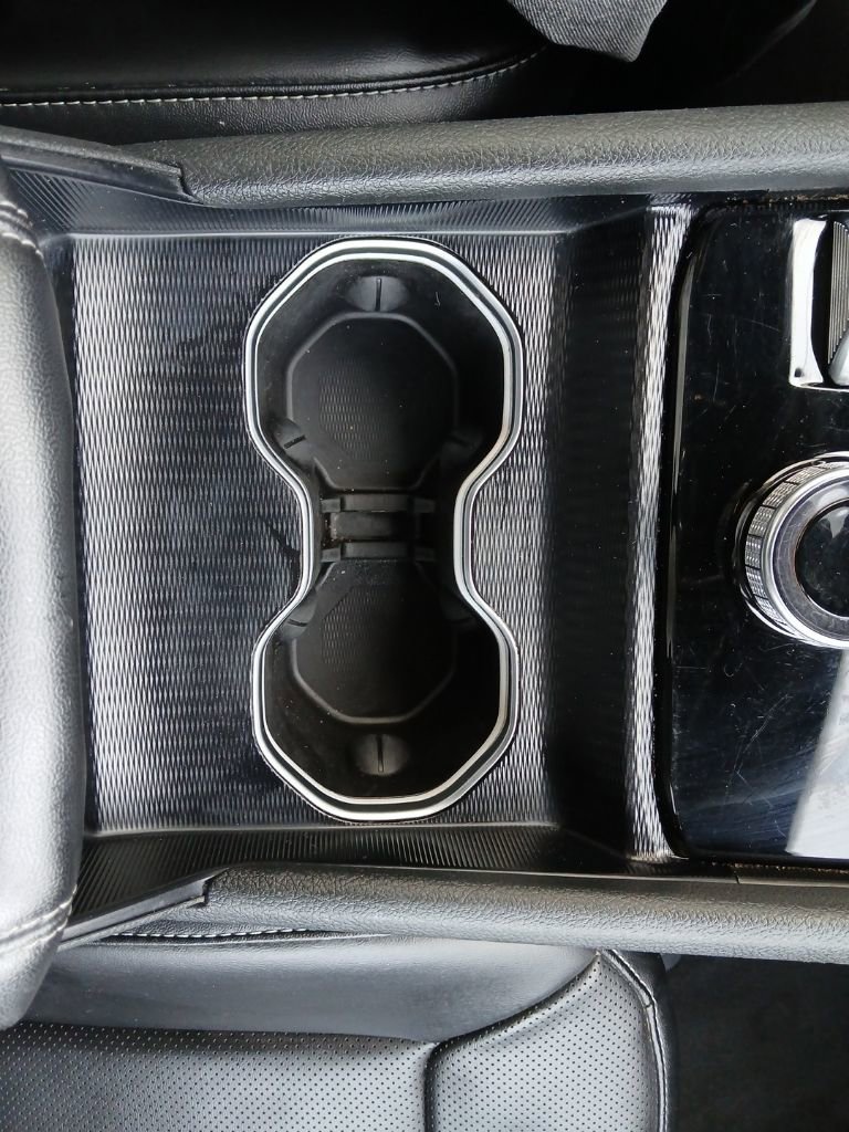 Used 2024 Jeep Grand Cherokee L Limited w/ Luxury Tech Group II image 25