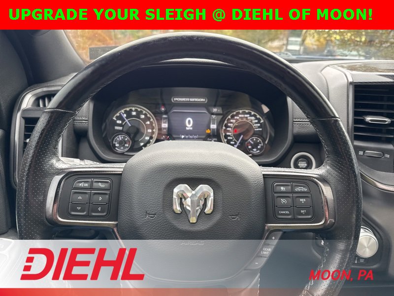 Certified 2019 RAM 2500 Power Wagon image 24