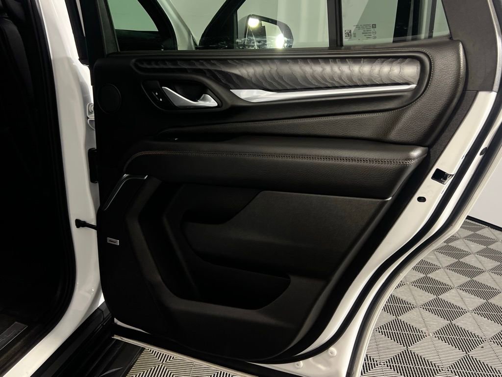 Used 2024 GMC Yukon Denali image 35