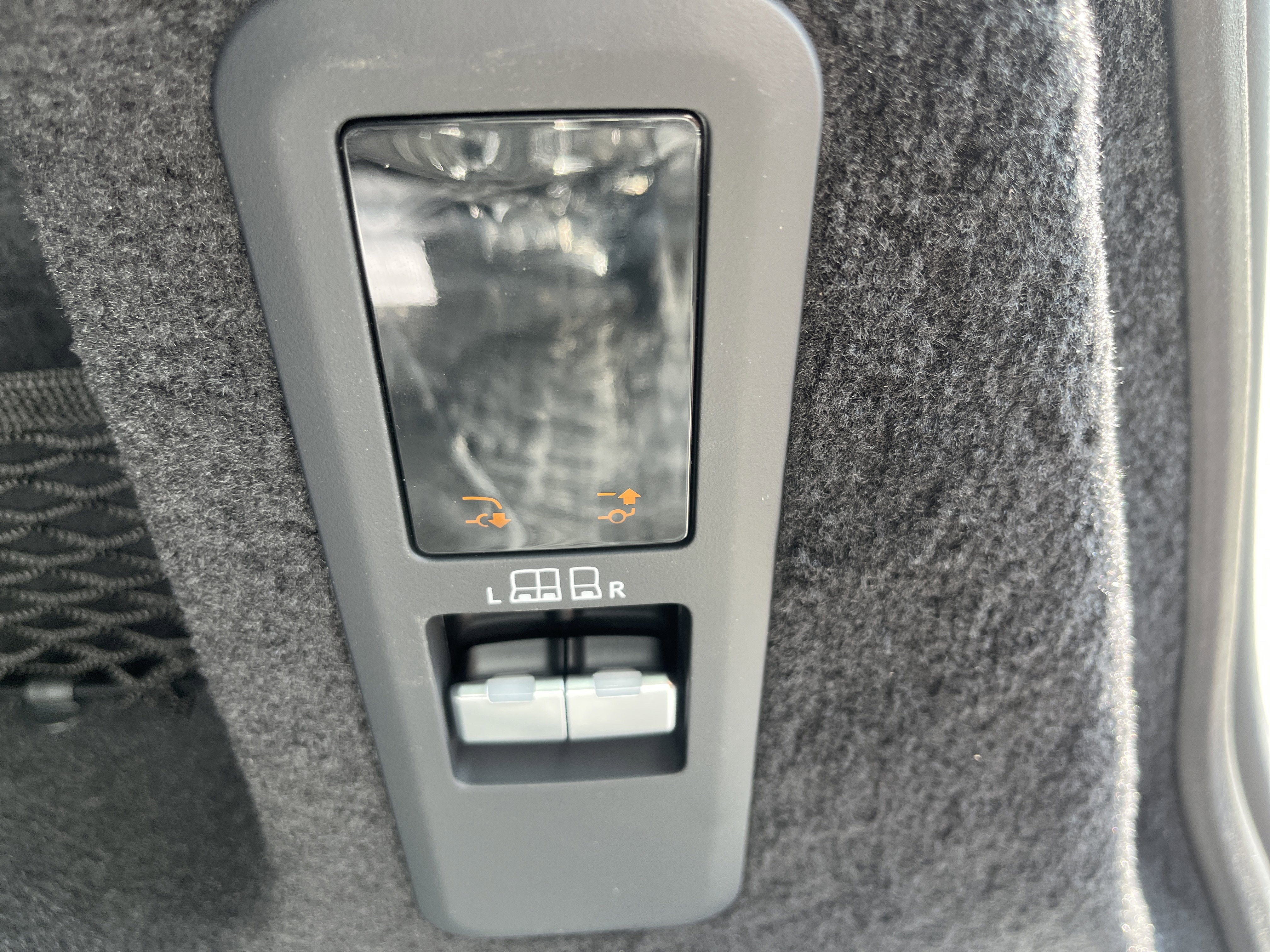 New 2025 Land Rover Range Rover Sport Autobiography image 34