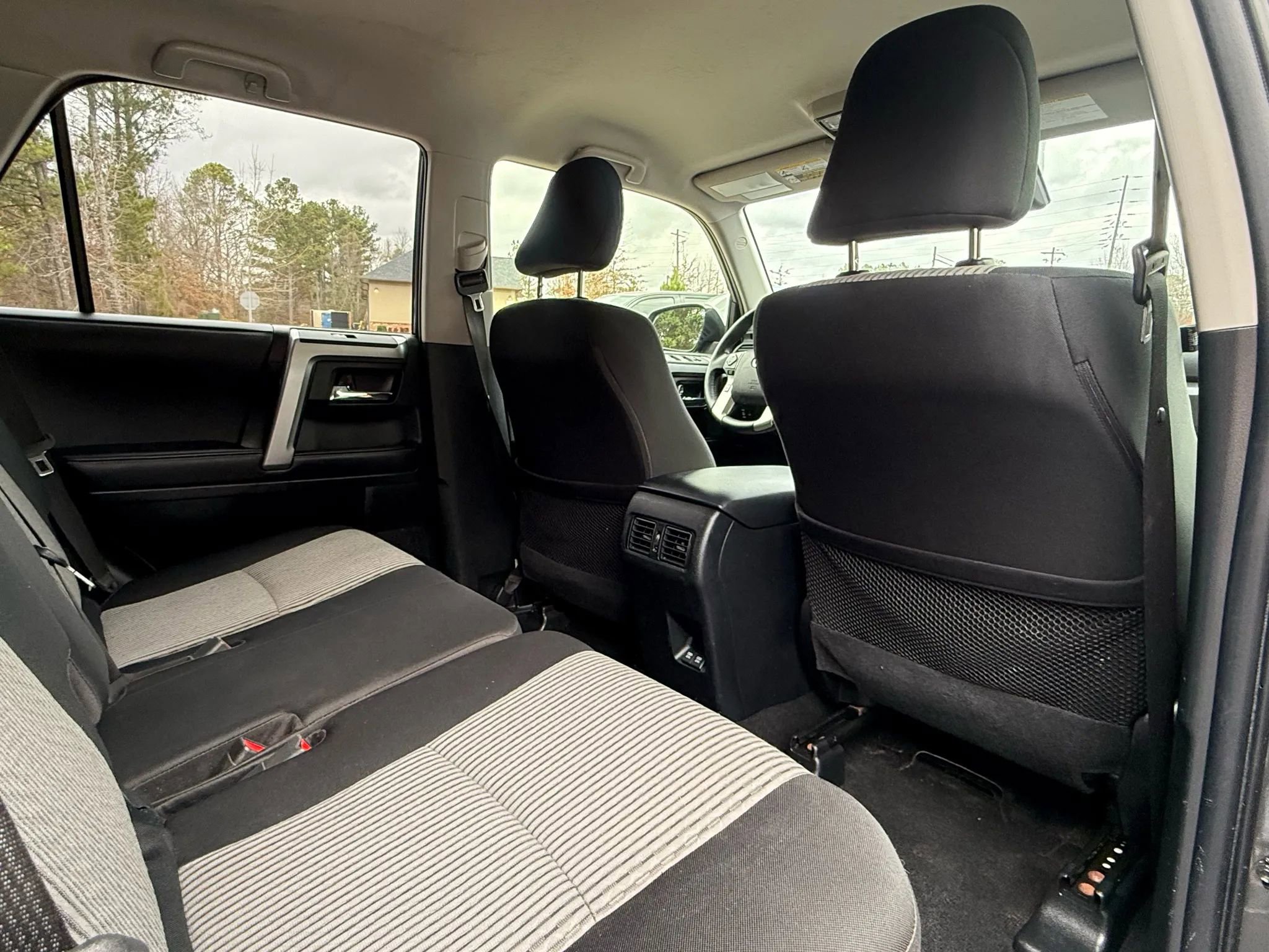 Used 2022 Toyota 4Runner SR5 image 24