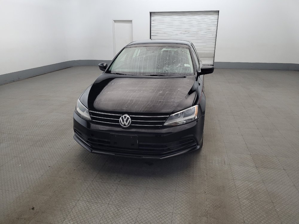 Used 2015 Volkswagen Jetta S FWD image 15