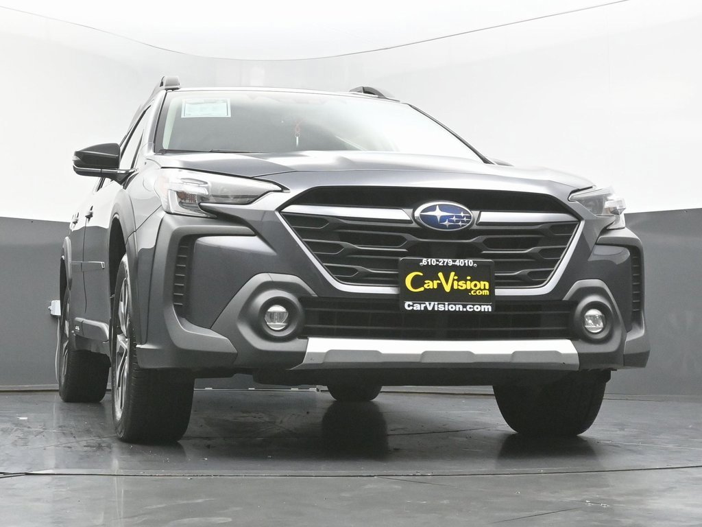 Used 2023 Subaru Outback Limited XT image 51