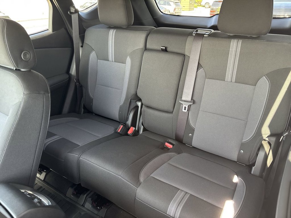 New 2026 Chevrolet Blazer LT w/ Convenience Package AWD/4WD image 25