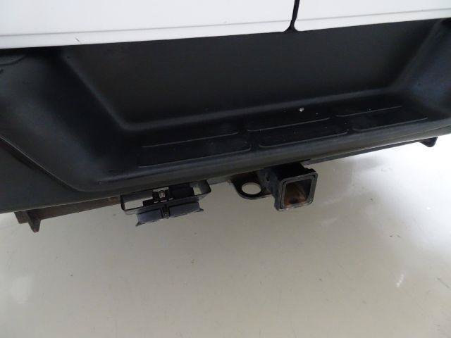 Used 2019 Chevrolet Express 3500 w/ Driver Convenience Package RWD image 11