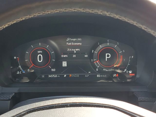 Used 2023 Ford Explorer ST w/ Equipment Group 401A image 31