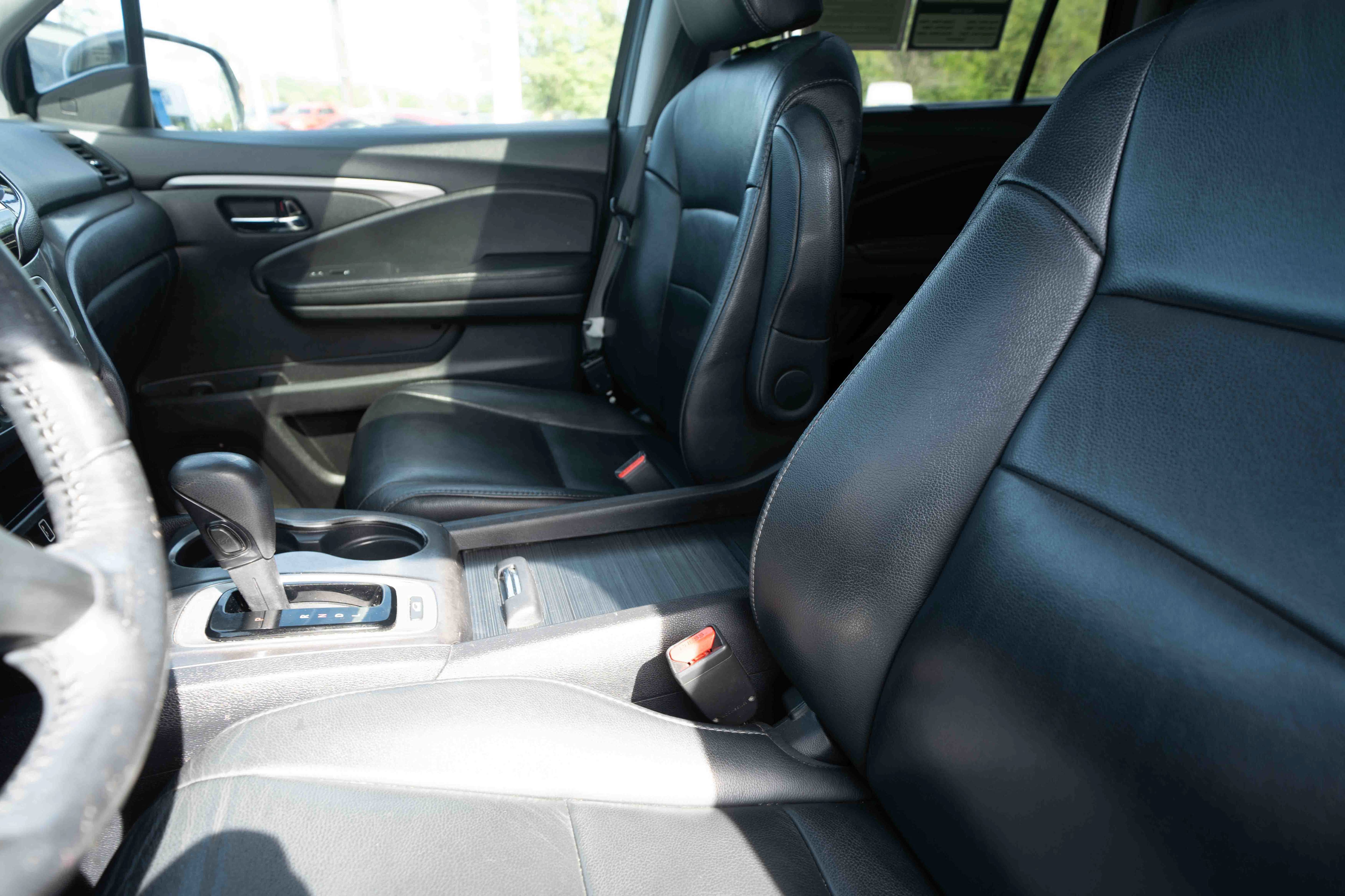 Used 2020 Honda Pilot EX-L image 10