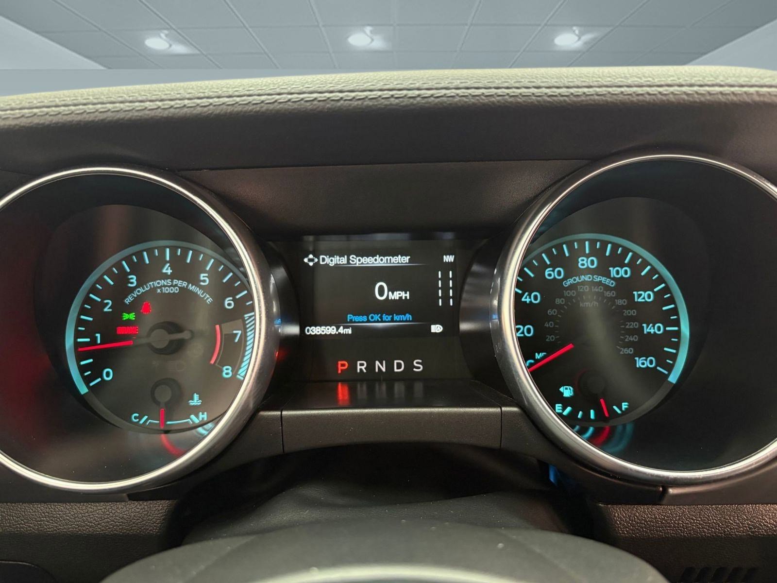 Used 2023 Ford Mustang Premium image 15