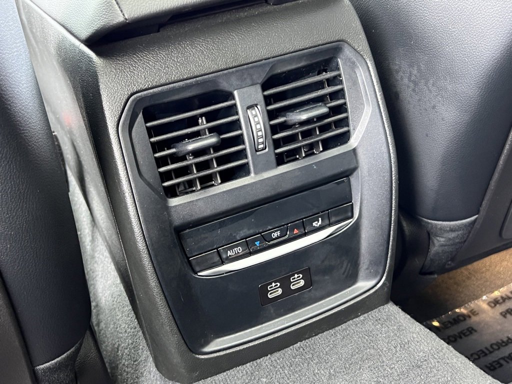 Used 2023 BMW M340i xDrive w/ Shadowloine Package image 19