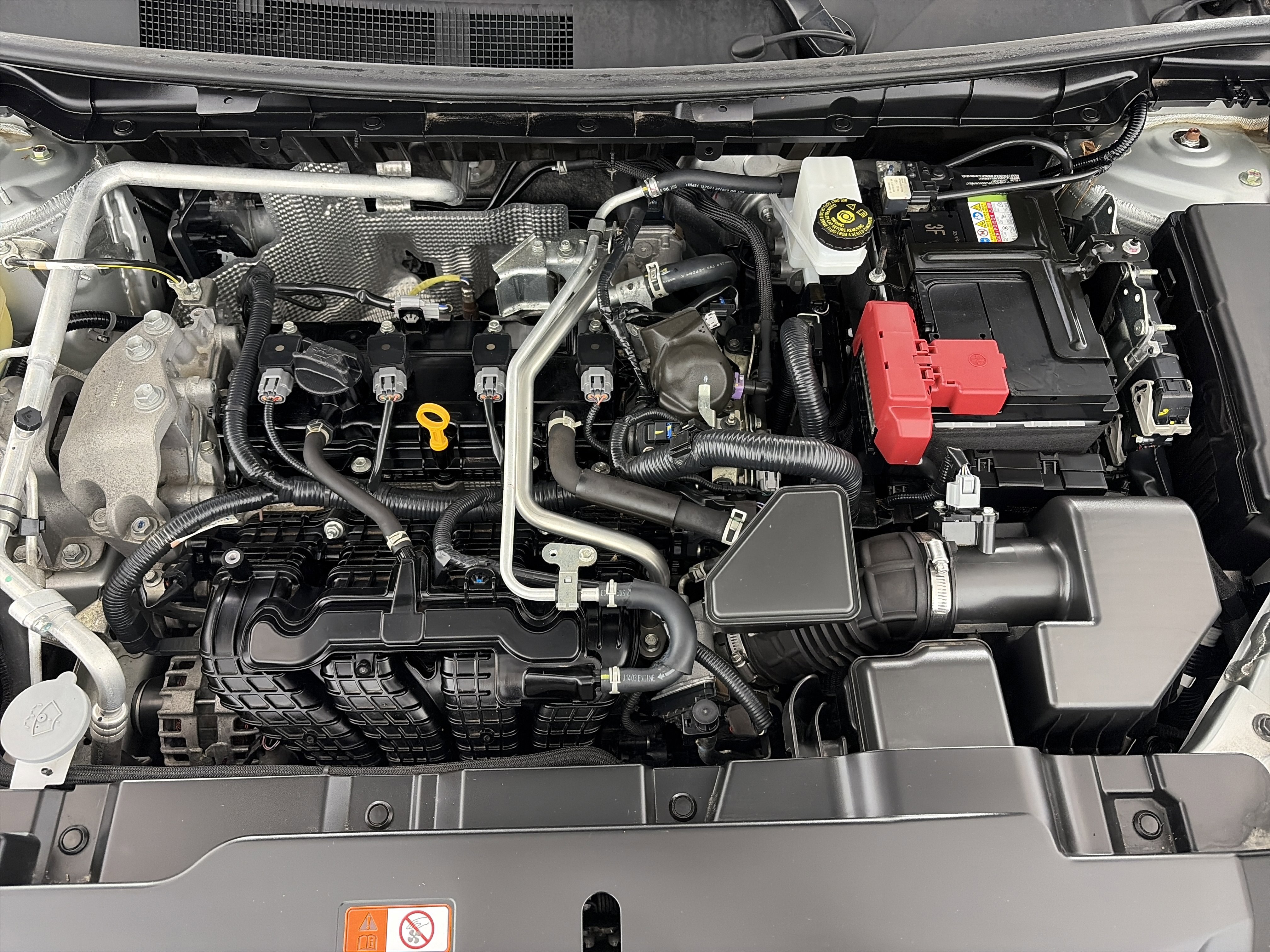 Used 2024 Mitsubishi Outlander SE AWD/4WD image 19