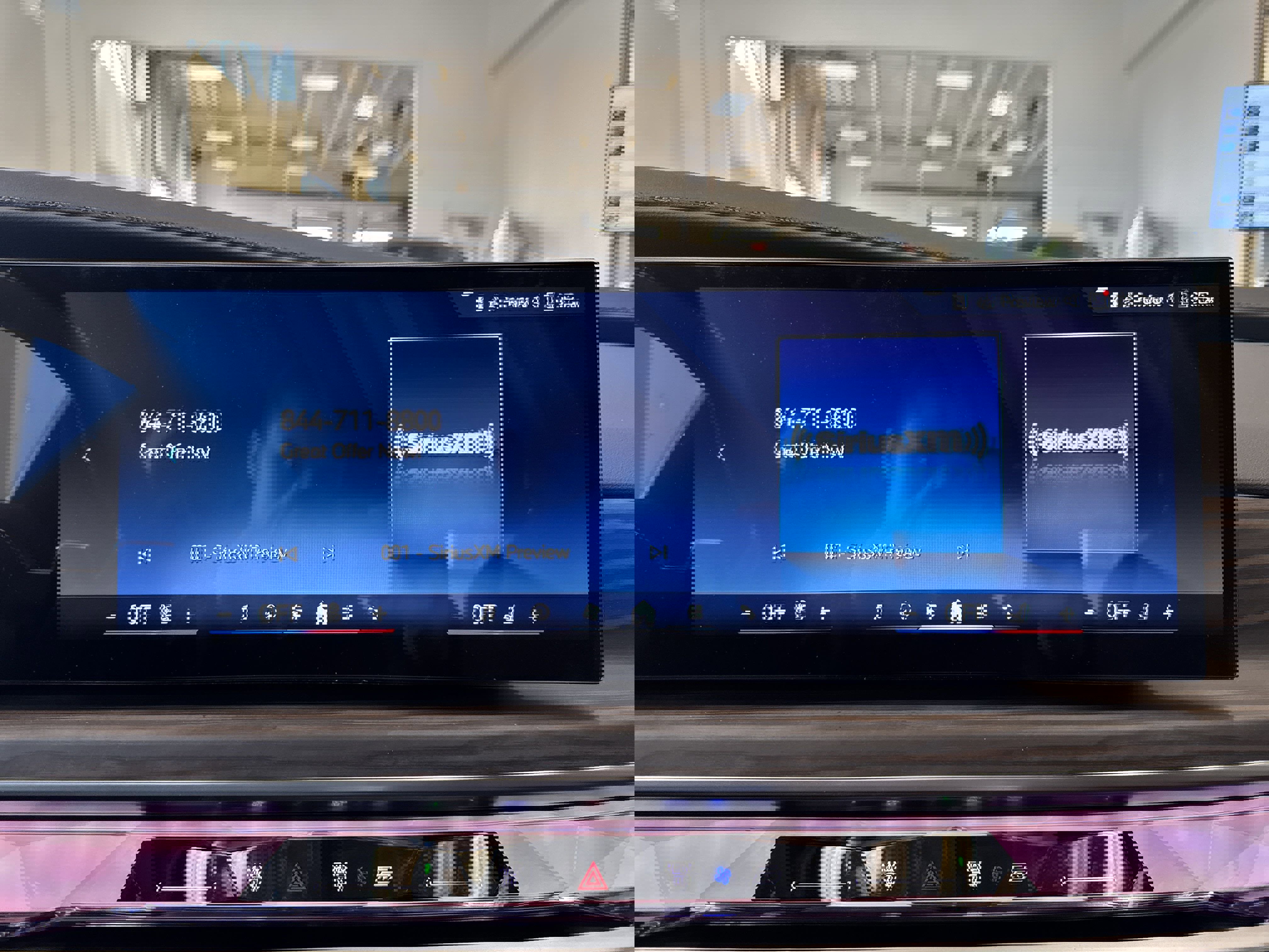 New 2025 BMW 740i xDrive image 23