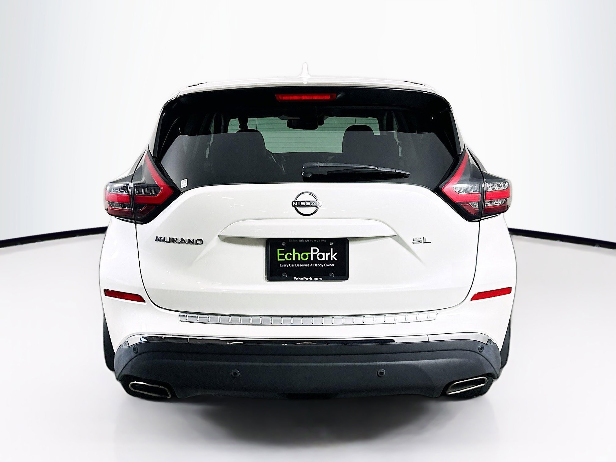 Used 2023 Nissan Murano SL w/ SL Moonroof Package FWD image 7