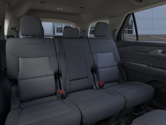 New 2026 Ford Explorer Active image 11