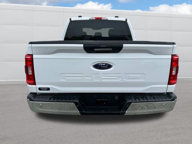 Used 2023 Ford F150 XLT w/ XTR Package AWD/4WD image 32