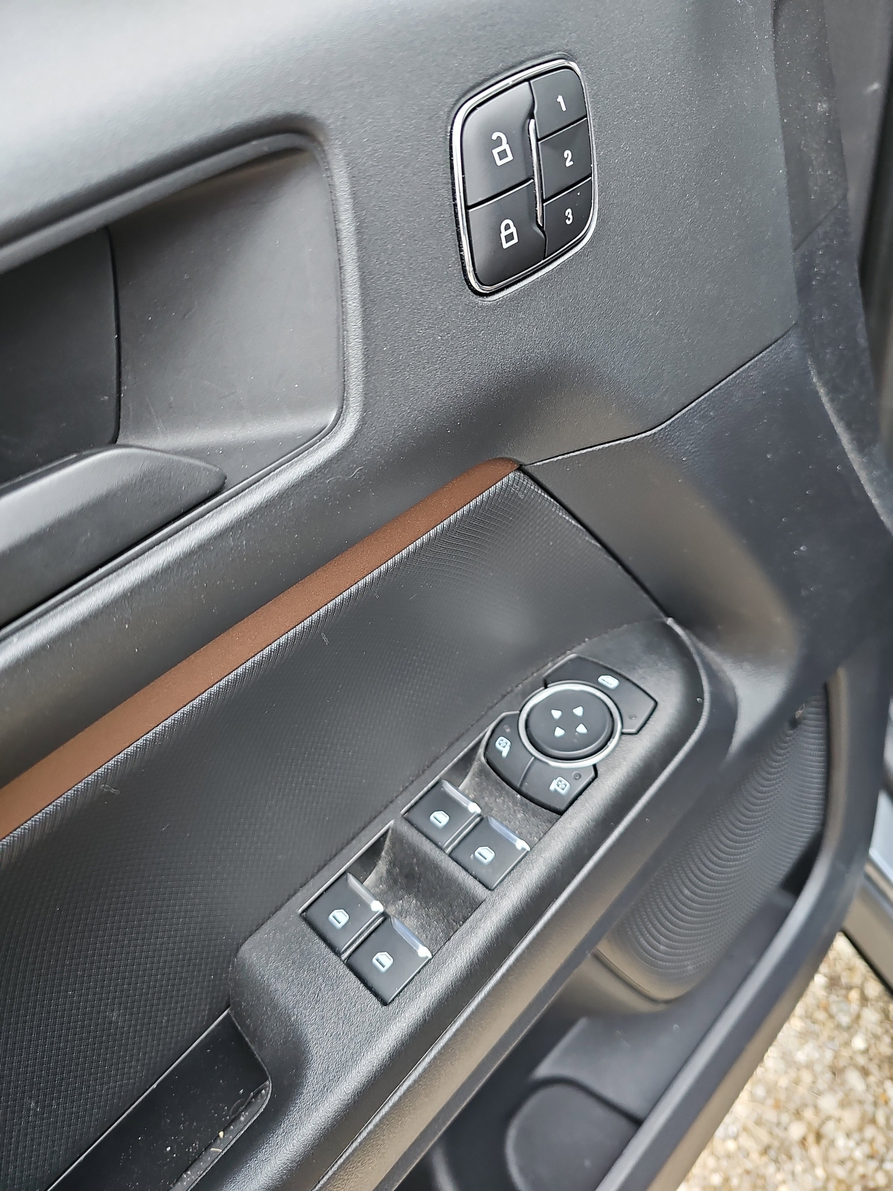 Used 2024 Ford Bronco Sport Badlands w/ Premium Package image 21